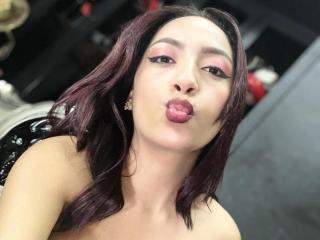CristalWright Webcam Sexe Direct - Photo 10/21
