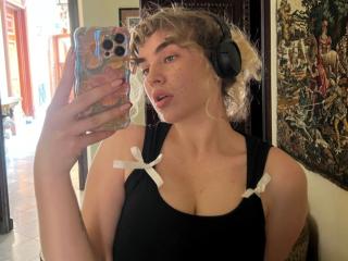 MarilynPlayful Hot Liveshows - Photo 4/12