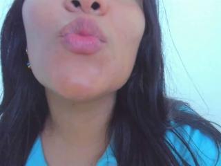 AlahiaSexy Webcam Porno Live - Photo 4/21