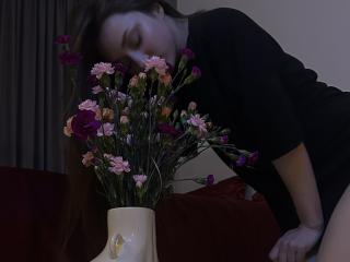 Lazara Anal en Webcam Live - Photo 244/250