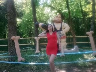 MirandaHott69 Hot et Sexy Liveshow - Photo 17/21