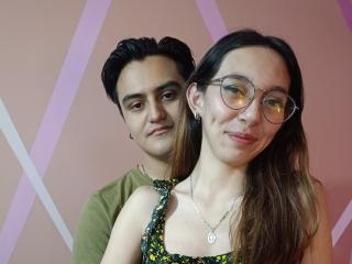 Watch  MaddyAndJasonn live on XLoveCam