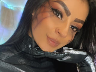 LunaCollinss Anal Livecam - Photo 20/21