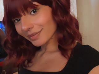 LunaCollinss Anal Livecam - Photo 18/21