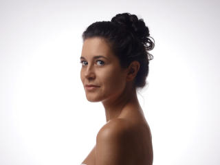 FlirtYolivia Cul en Direct - Photo 4/21