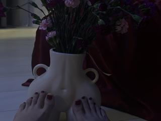 Lazara Anal en Webcam Live - Photo 247/250