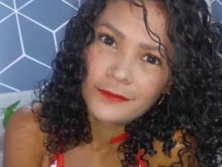 LunnaAlva Anal en Webcam Live - Photo 4/11