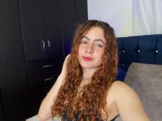 AdelenFoster Webcam Porno Live - Photo 209/226