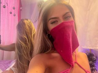DalilaAlii Amateur Live Cam - Photo 121/152