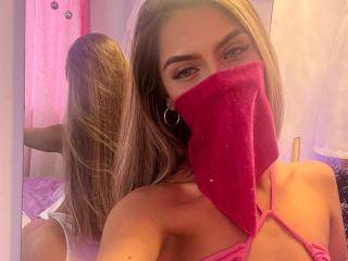 DalilaAlii Amateur Live Cam - Photo 122/152