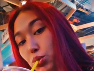AriianaGrey Webcam Porno Live - Photo 24/92
