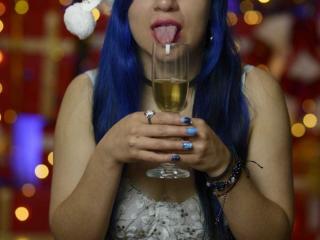 DanielleHoles Amateur Live Webcam - Photo 15/21