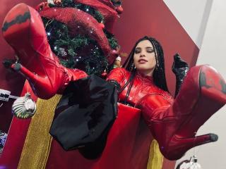 ElizaLovely Seins Liveshow - Photo 106/118