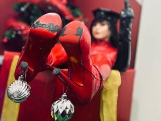 ElizaLovely Seins Liveshow - Photo 108/118