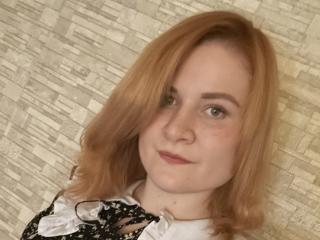 CharlineBigAss Webcam Sex Direct - Photo 6/9