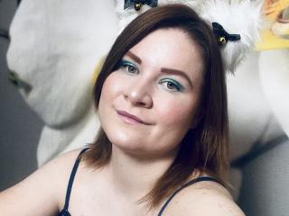 CharlineBigAss Webcam Sex Direct - Photo 7/9