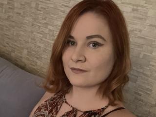 CharlineBigAss Webcam Sex Direct - Photo 8/9