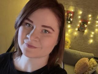 CharlineBigAss Webcam Sex Direct - Photo 9/9