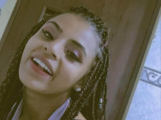AnnyAdamses Webcam Porno Live - Photo 4/4