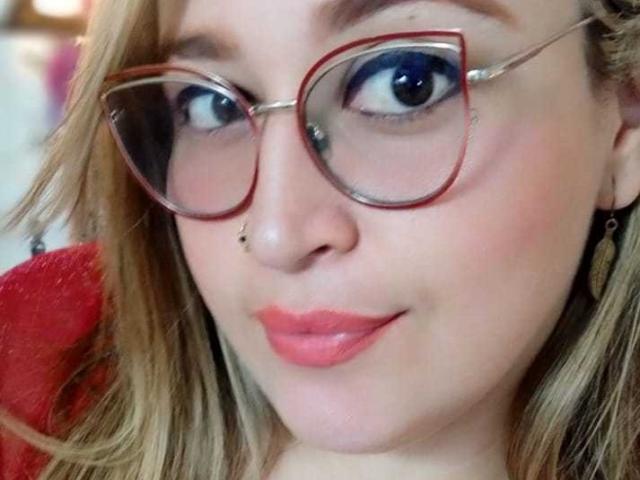 SoffyBrown — live cam photo 3
