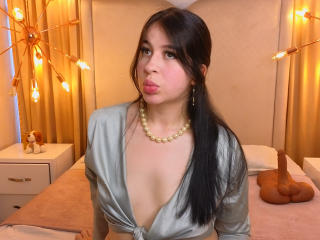 EvelynRosess Seins Liveshow - Photo 65/99