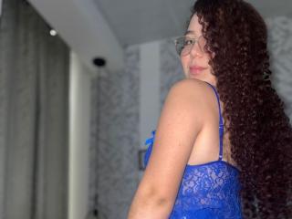 ElaGomez Seins Liveshow - Photo 57/73