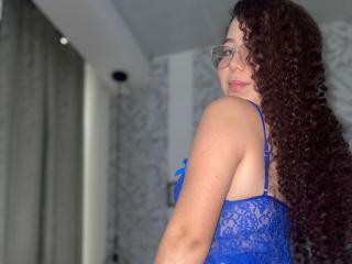 ElaGomez Seins Liveshow - Photo 60/73