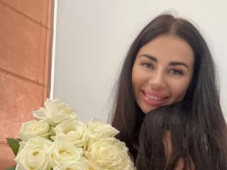 Watch CuddliesElis live on cam on XLoveCam