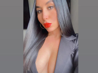 AgathaRuiz Webcam Porno Live - Photo 7/12