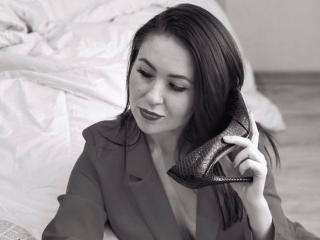 OlexaMiller Masturbation Cam Video - Photo 5/5