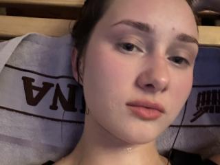 Lazara Anal en Webcam Live - Photo 249/250