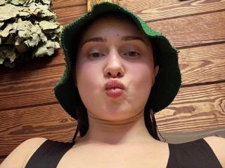 Lazara Anal en Webcam Live - Photo 250/250