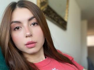 AnaMoreti Webcam Porno Live - Photo 10/34