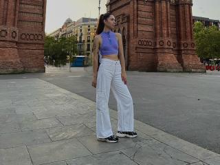 AnaMoreti Webcam Porno Live - Photo 12/34