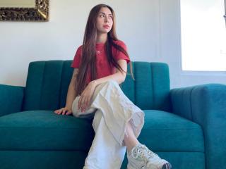 AnaMoreti Webcam Porno Live - Photo 15/34