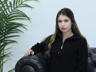 LolaJohnston Anal en Webcam Live - Photo 6/9