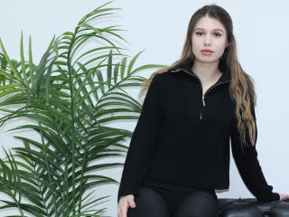 LolaJohnston Anal en Webcam Live - Photo 8/9
