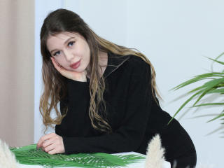 LolaJohnston Anal en Webcam Live - Photo 9/9