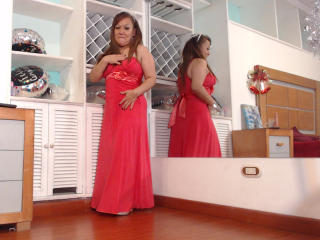 MeryLand Hot et Sexy Liveshow - Photo 228/270