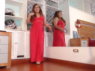 MeryLand Hot et Sexy Liveshow - Photo 230/270
