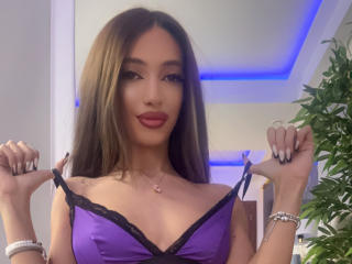 LaylaKrista Anal en Webcam Live - Photo 13/21