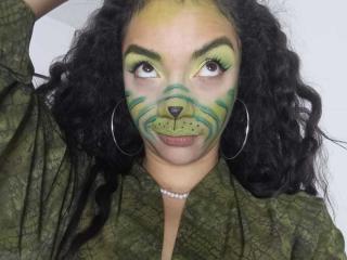 AndromedaZareth Webcam Porno Live - Photo 274/279