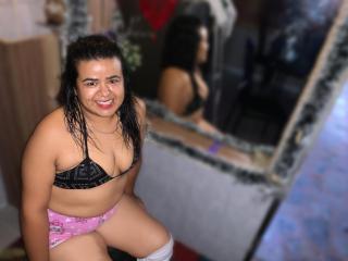 AlexaWatson Webcam Porno Live - Photo 5/7