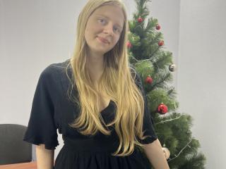 Laliina Anal en Webcam Live - Photo 84/145