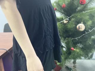 Laliina Anal en Webcam Live - Photo 85/145