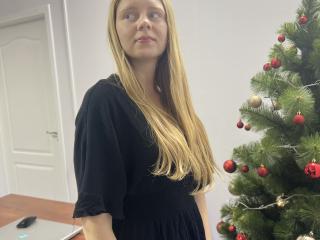 Laliina Anal en Webcam Live - Photo 86/145