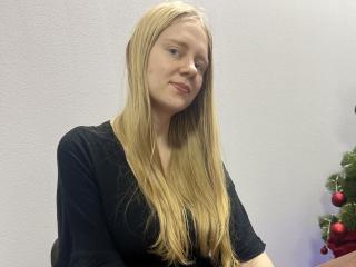 Laliina Anal en Webcam Live - Photo 87/145
