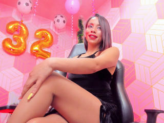 AmmyTorrez Webcam Porno Live - Photo 206/270