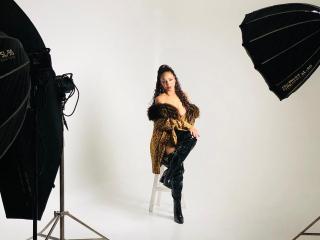VenusChaud Anal Fuck - Photo 16/21