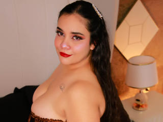 AliciaRelas Webcam Porno Live - Photo 16/21